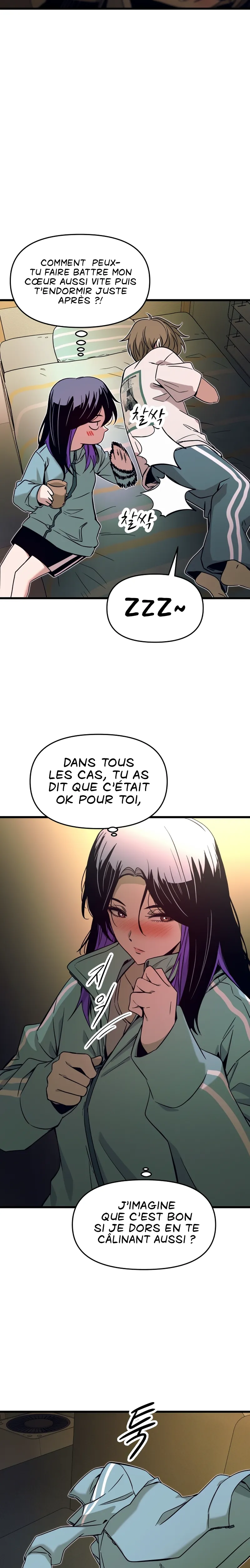 My Bias Gets On The Last Train Chapitre 12 - Page 31