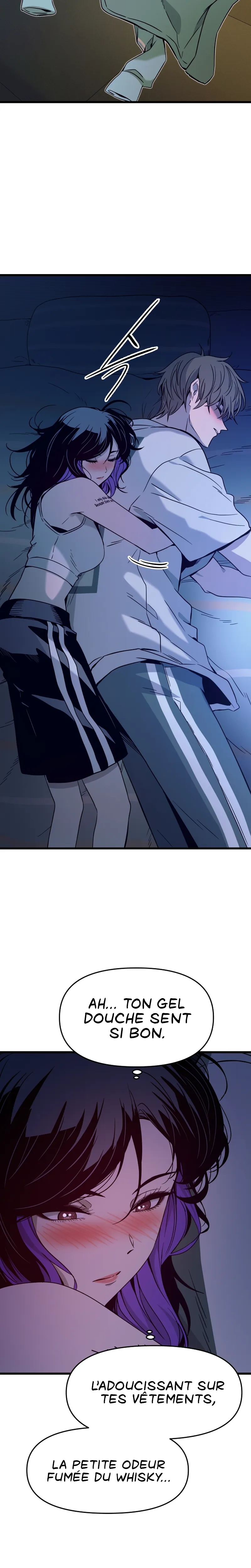 My Bias Gets On The Last Train Chapitre 12 - Page 32