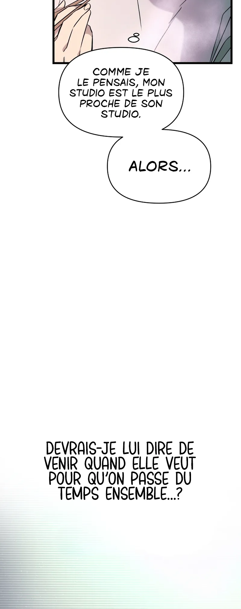My Bias Gets On The Last Train Chapitre 13 - Page 9