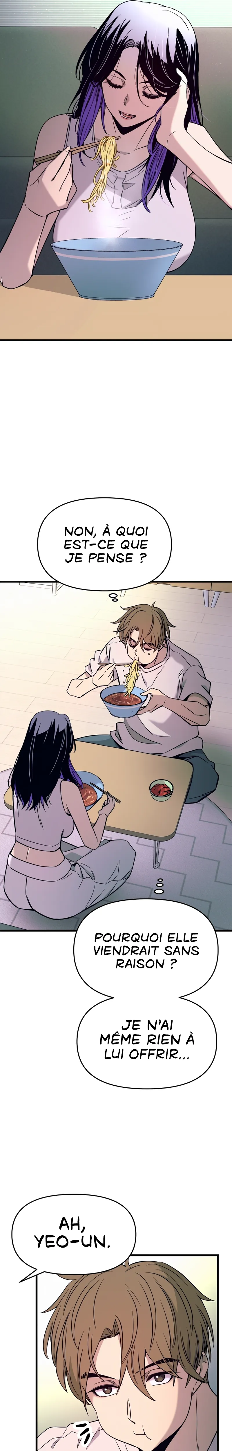 My Bias Gets On The Last Train Chapitre 13 - Page 10