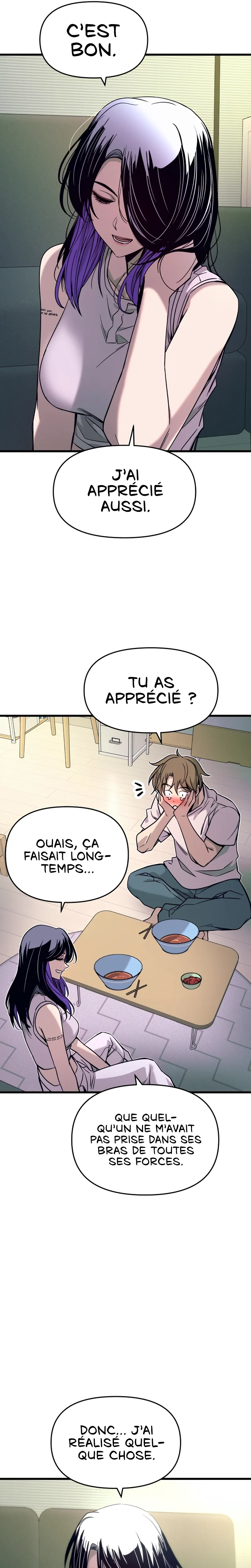 My Bias Gets On The Last Train Chapitre 13 - Page 18