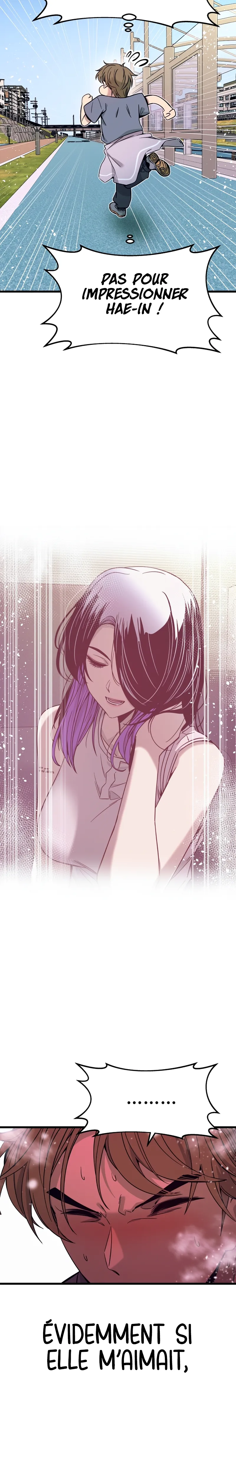 My Bias Gets On The Last Train Chapitre 13 - Page 23