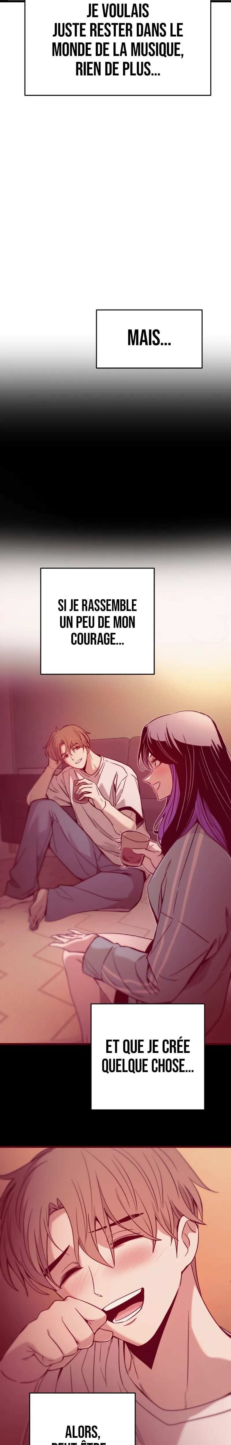 My Bias Gets On The Last Train Chapitre 13 - Page 32