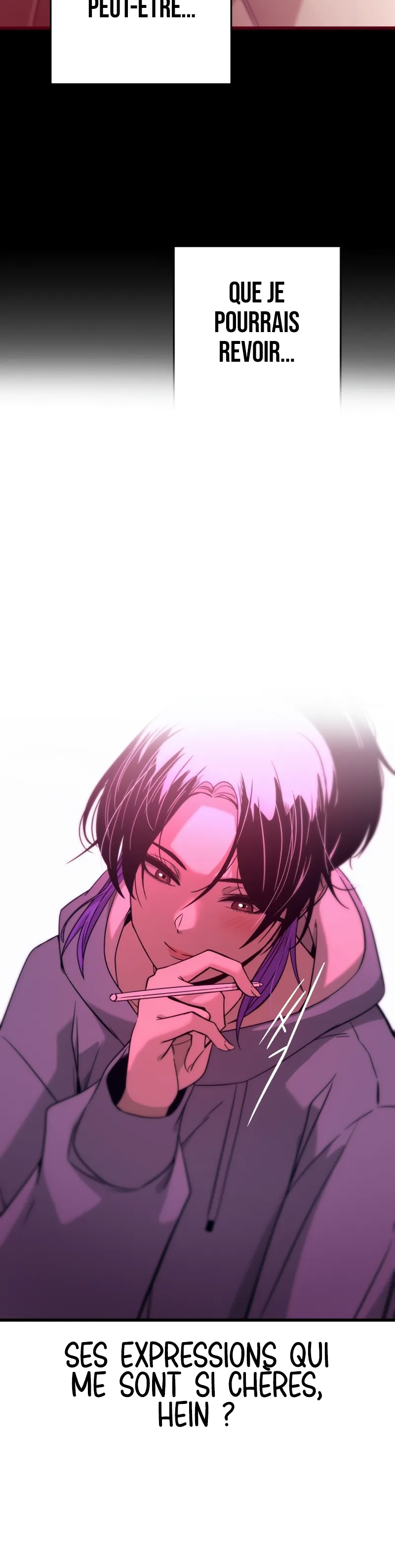 My Bias Gets On The Last Train Chapitre 13 - Page 33