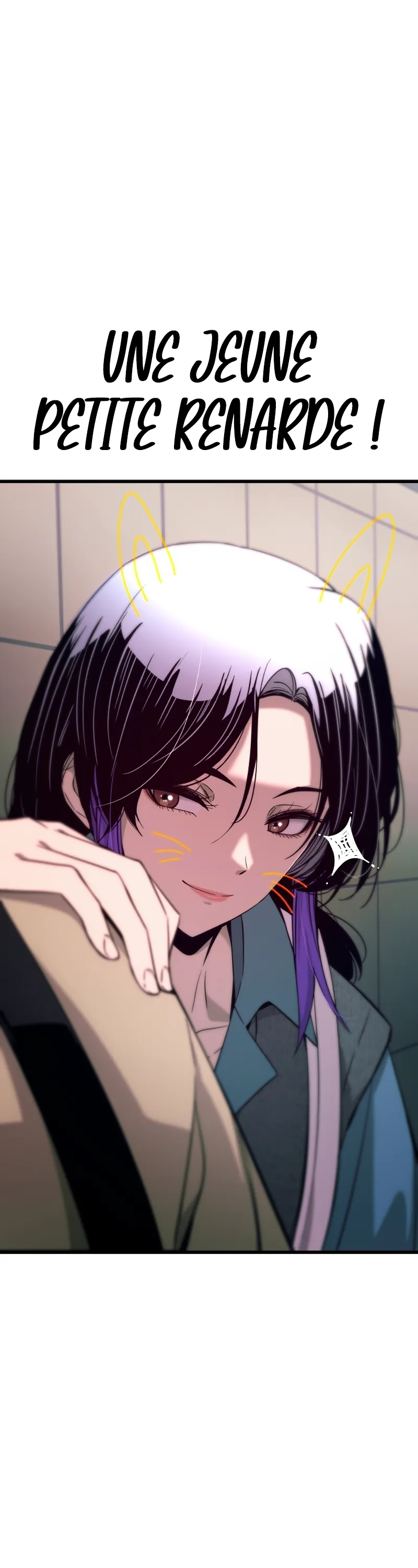 My Bias Gets On The Last Train Chapitre 14 - Page 45