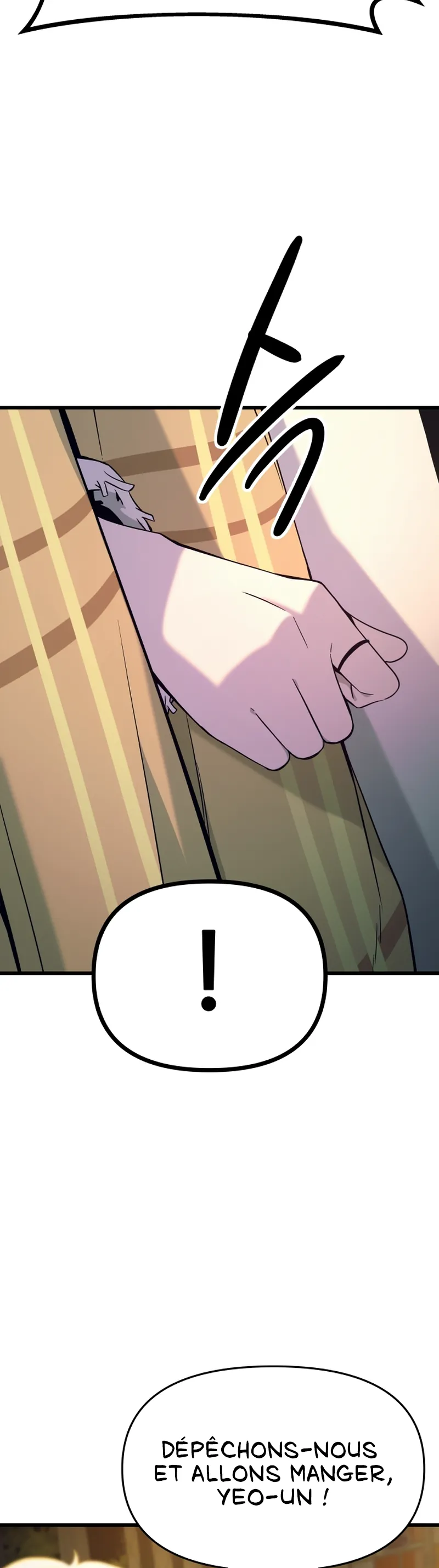My Bias Gets On The Last Train Chapitre 15 - Page 40
