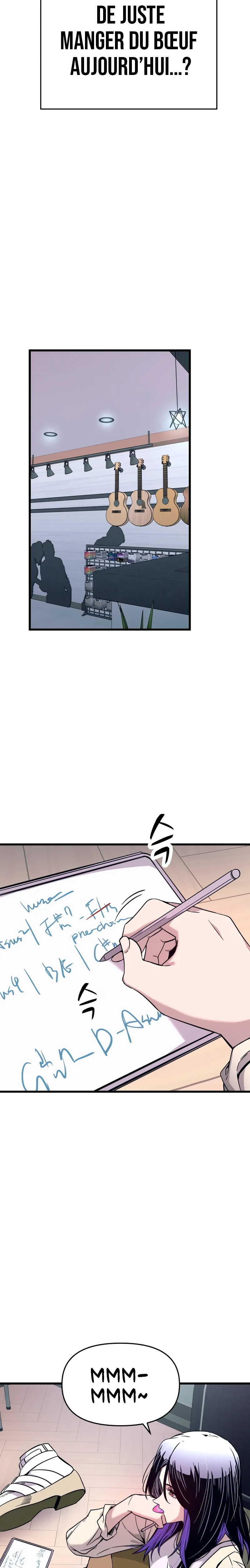 My Bias Gets On The Last Train Chapitre 15 - Page 43