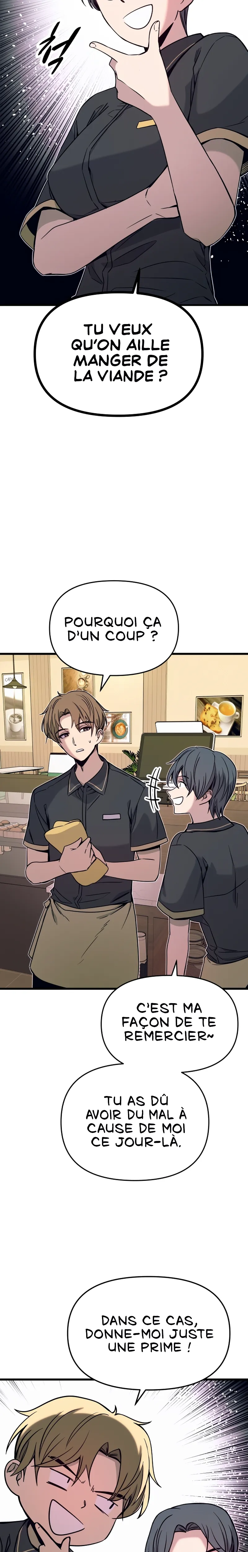 My Bias Gets On The Last Train Chapitre 15 - Page 7