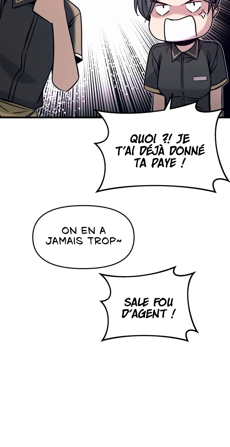 My Bias Gets On The Last Train Chapitre 15 - Page 8