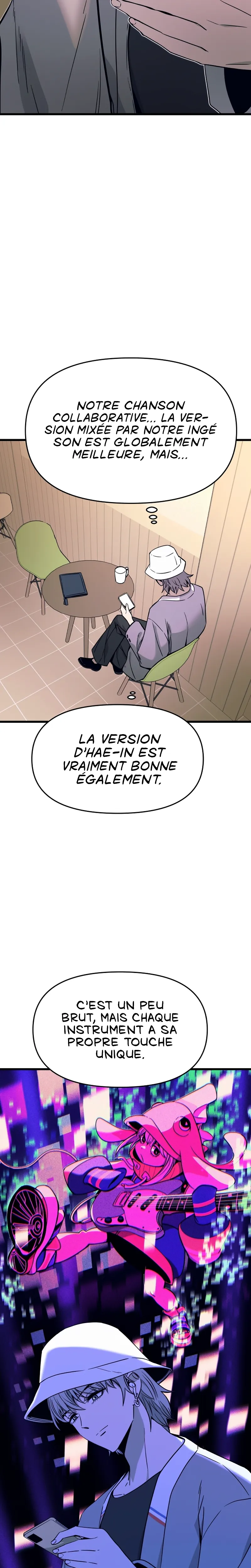 My Bias Gets On The Last Train Chapitre 15 - Page 14