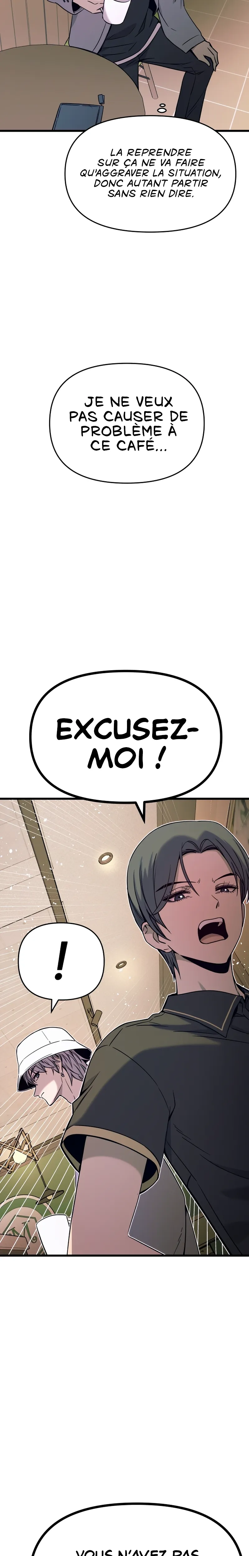 My Bias Gets On The Last Train Chapitre 15 - Page 18