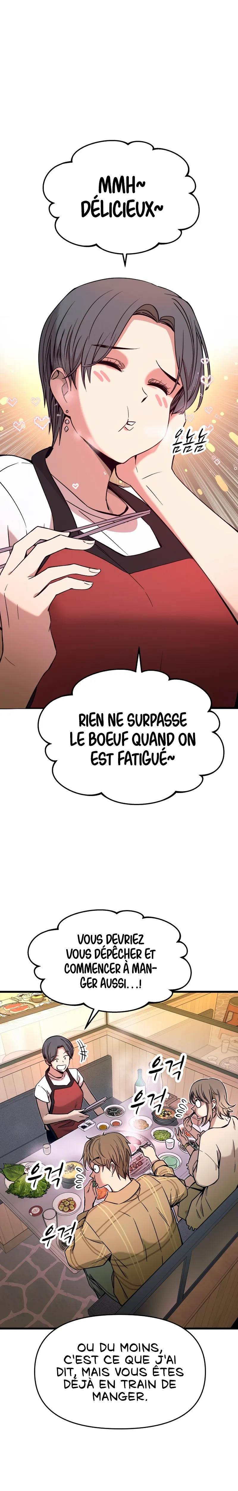 My Bias Gets On The Last Train Chapitre 16 - Page 3