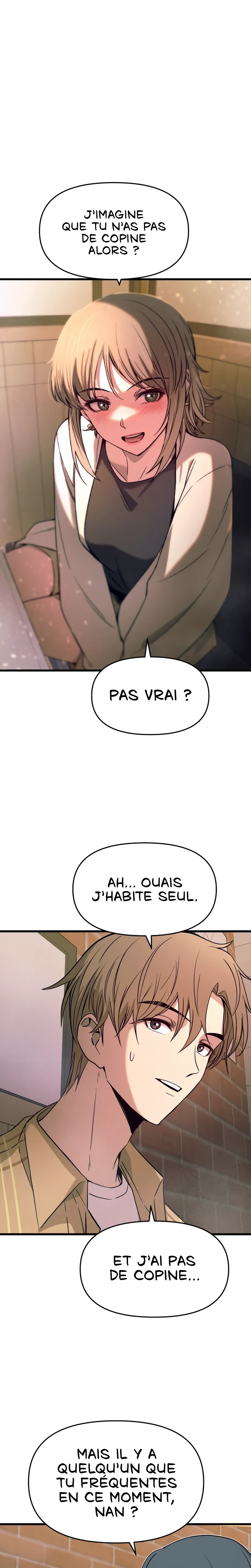My Bias Gets On The Last Train Chapitre 16 - Page 11