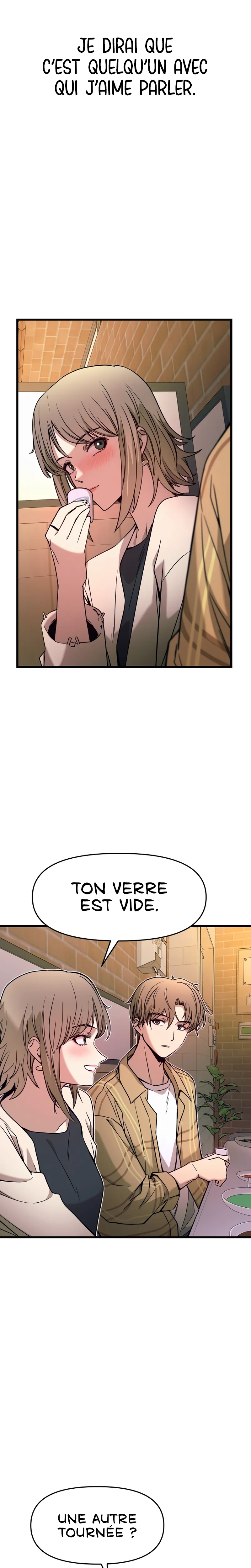 My Bias Gets On The Last Train Chapitre 16 - Page 15