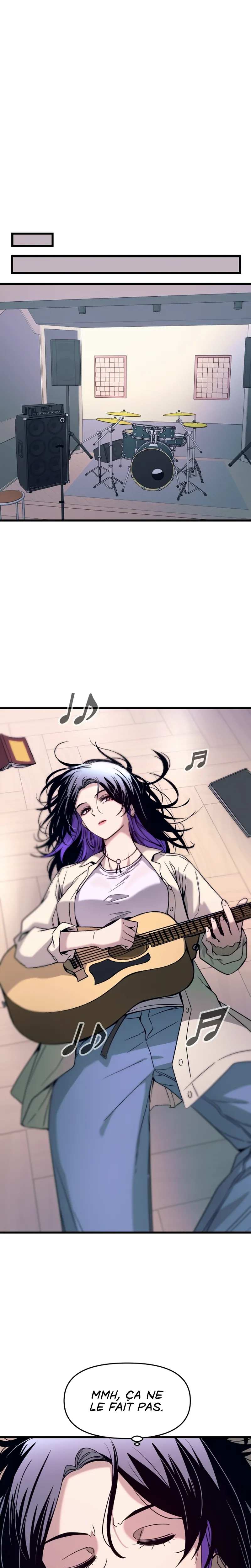 My Bias Gets On The Last Train Chapitre 16 - Page 18