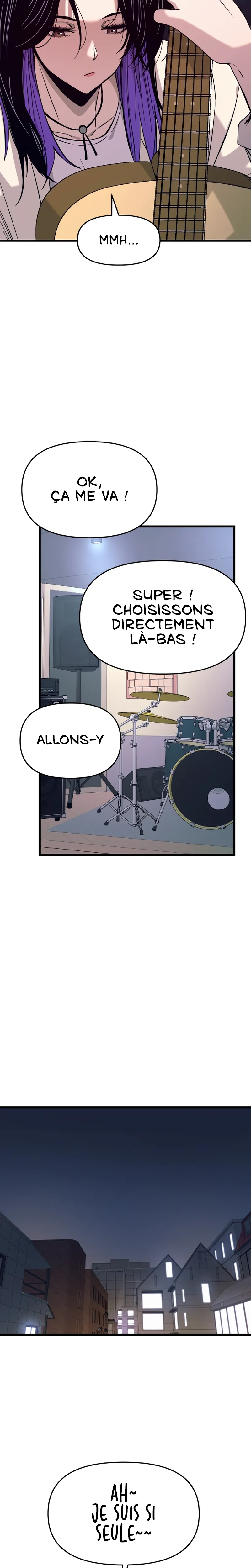 My Bias Gets On The Last Train Chapitre 16 - Page 24