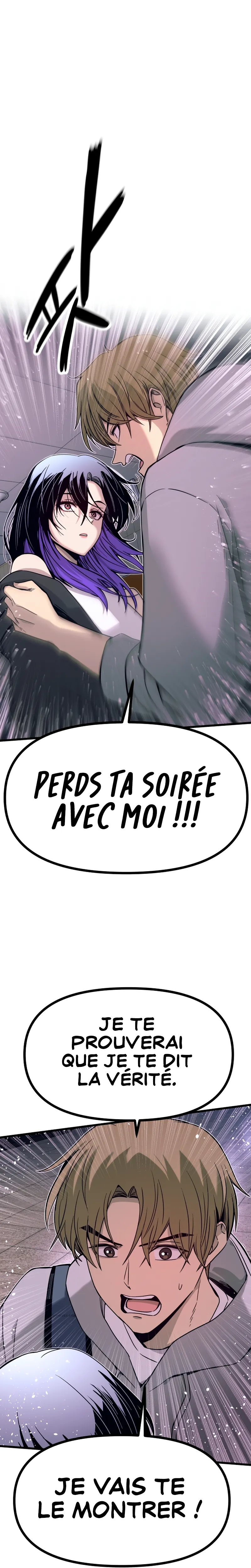 My Bias Gets On The Last Train Chapitre 17 - Page 48