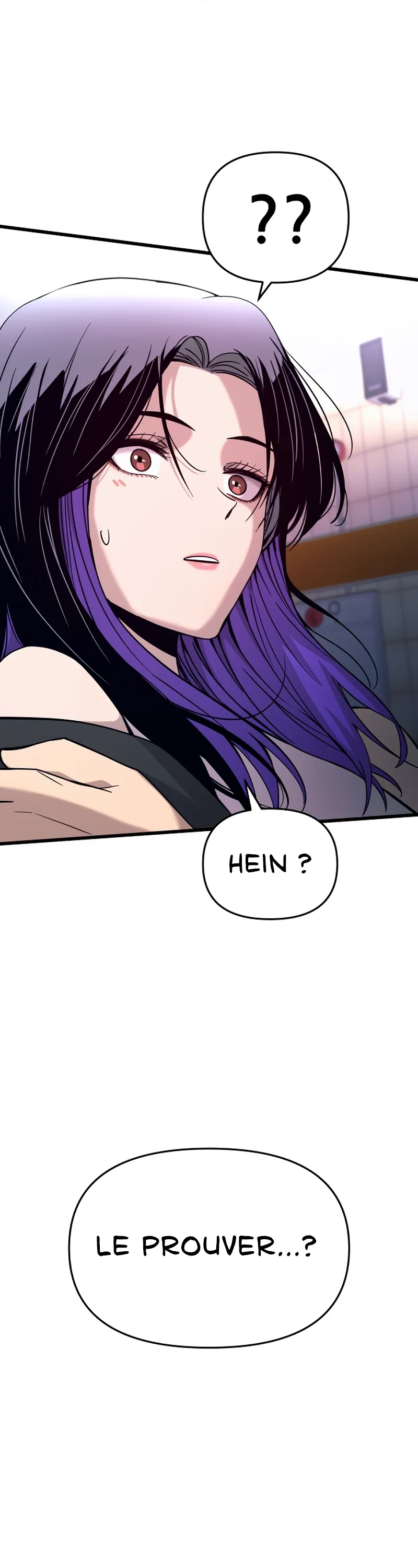 My Bias Gets On The Last Train Chapitre 17 - Page 49