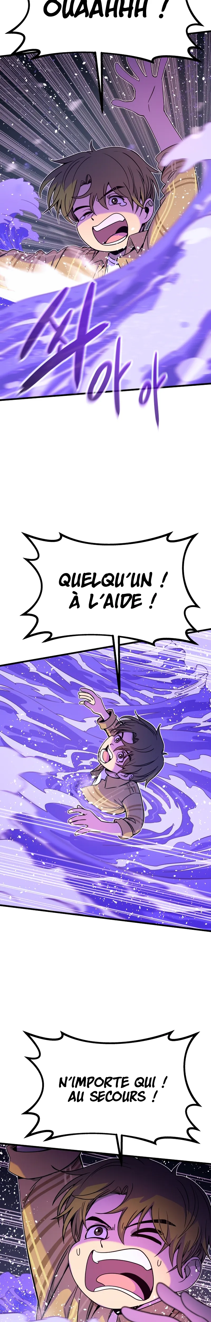 My Bias Gets On The Last Train Chapitre 17 - Page 3