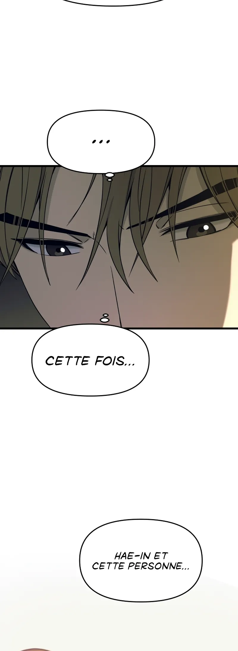 My Bias Gets On The Last Train Chapitre 17 - Page 9