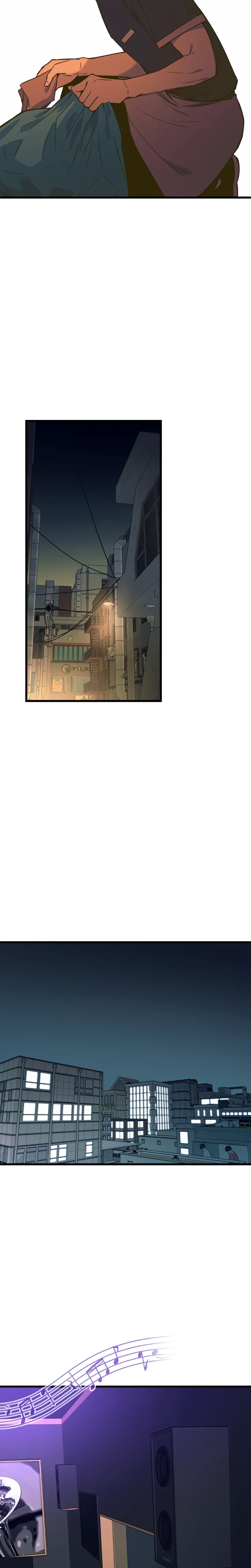 My Bias Gets On The Last Train Chapitre 17 - Page 15