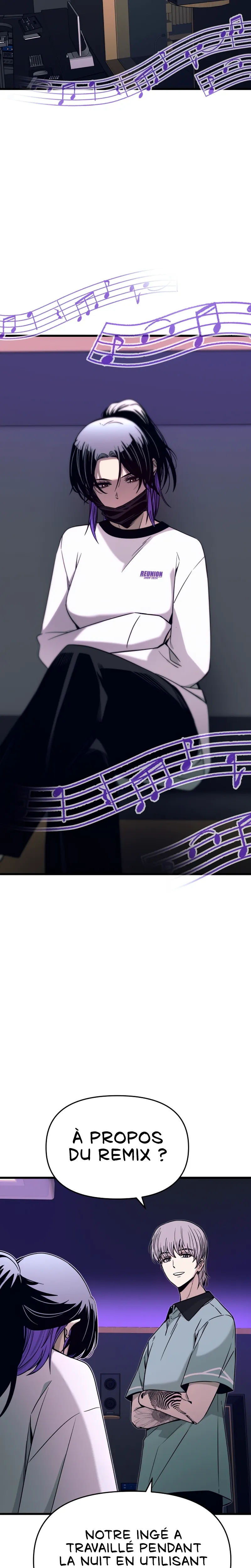 My Bias Gets On The Last Train Chapitre 17 - Page 16