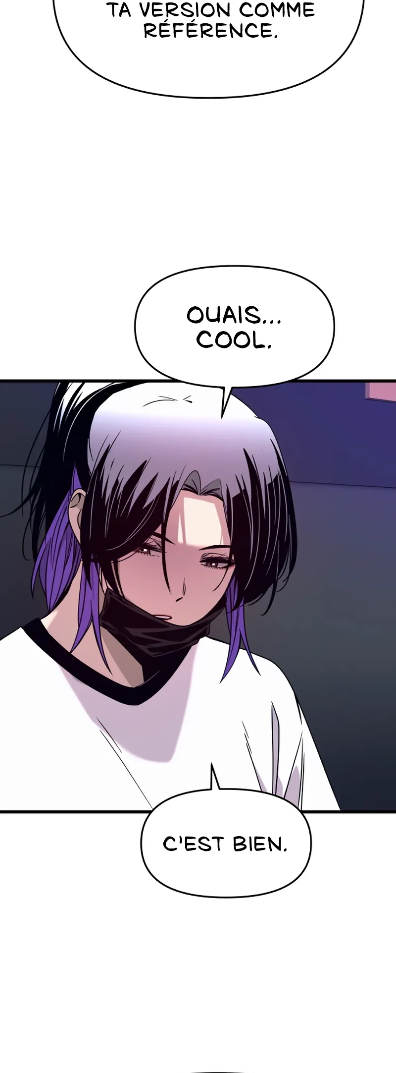 My Bias Gets On The Last Train Chapitre 17 - Page 17