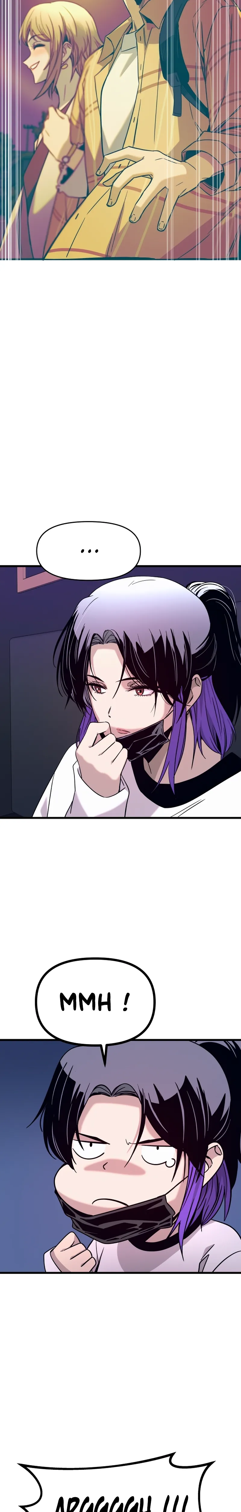 My Bias Gets On The Last Train Chapitre 17 - Page 24