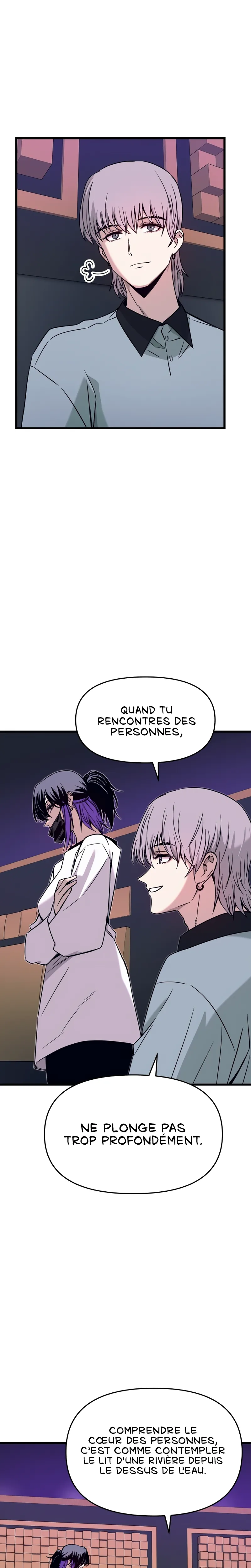 My Bias Gets On The Last Train Chapitre 17 - Page 28