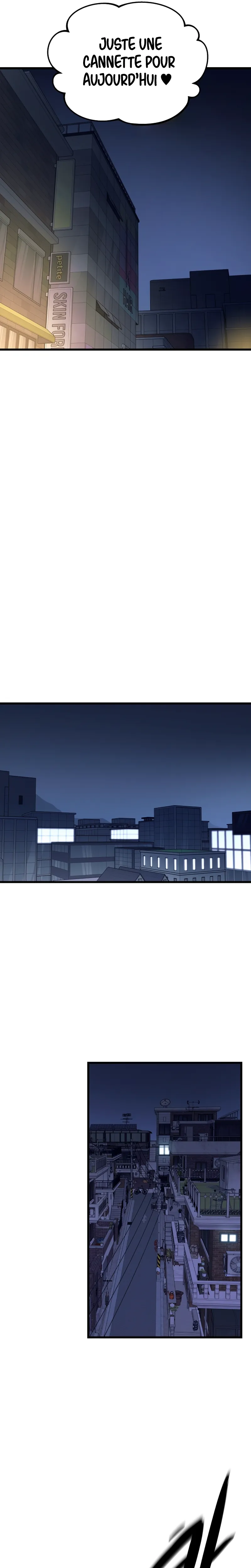 My Bias Gets On The Last Train Chapitre 18 - Page 22