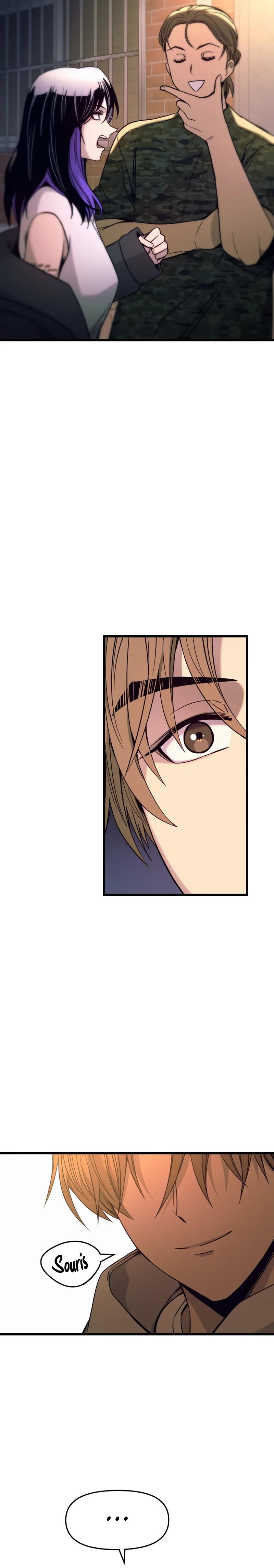 My Bias Gets On The Last Train Chapitre 18 - Page 29