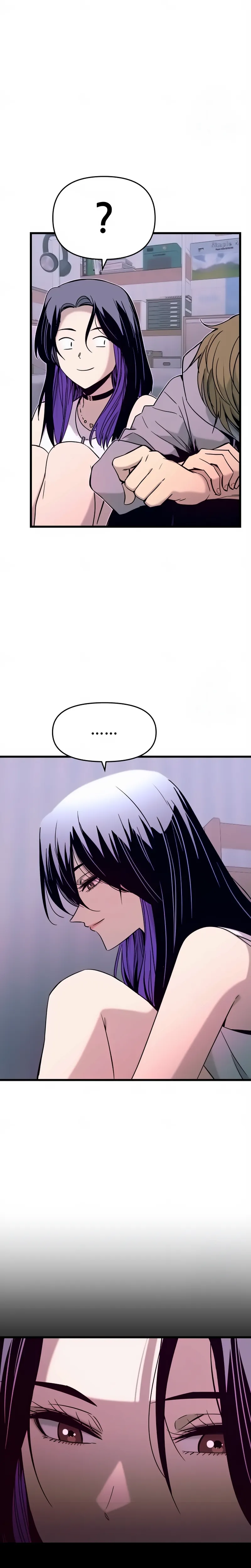 My Bias Gets On The Last Train Chapitre 19 - Page 34