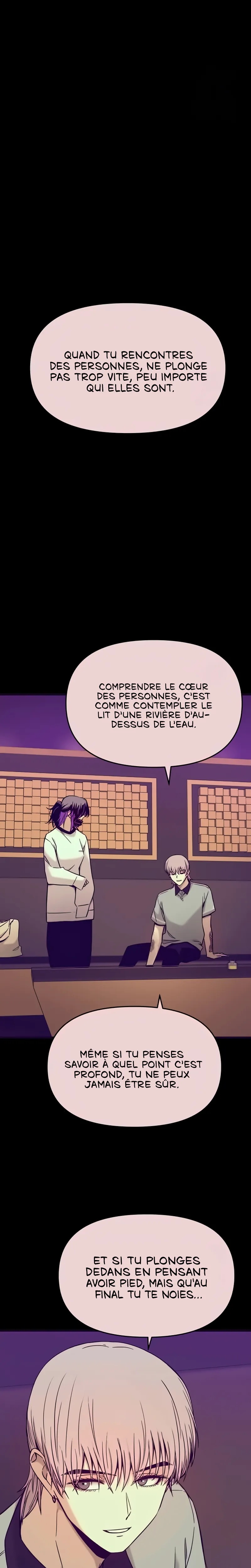 My Bias Gets On The Last Train Chapitre 19 - Page 35