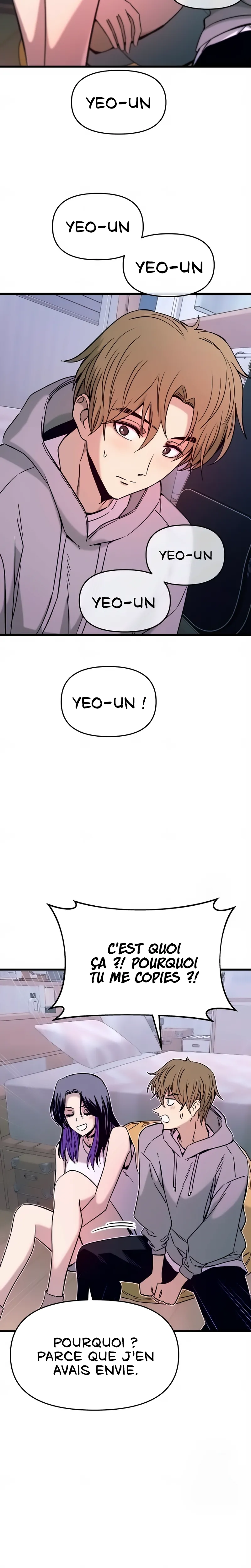My Bias Gets On The Last Train Chapitre 19 - Page 31