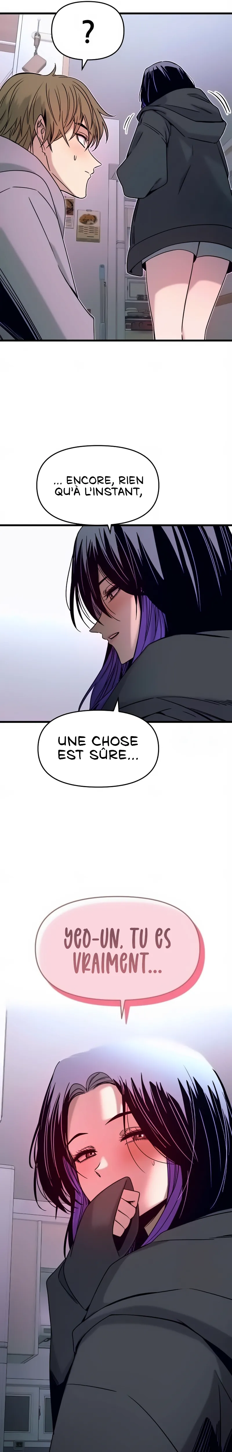 My Bias Gets On The Last Train Chapitre 20 - Page 34