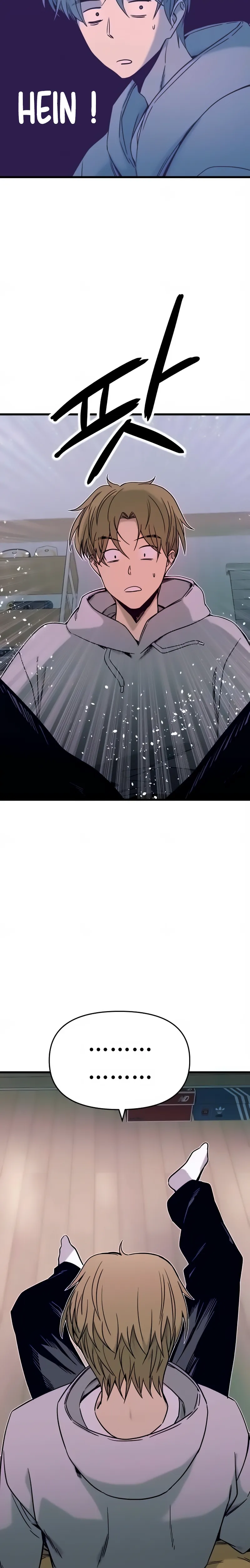 My Bias Gets On The Last Train Chapitre 20 - Page 36