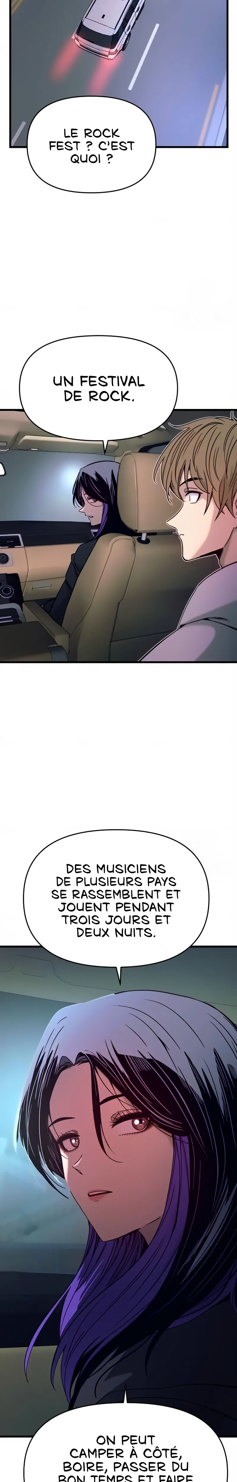 My Bias Gets On The Last Train Chapitre 20 - Page 43