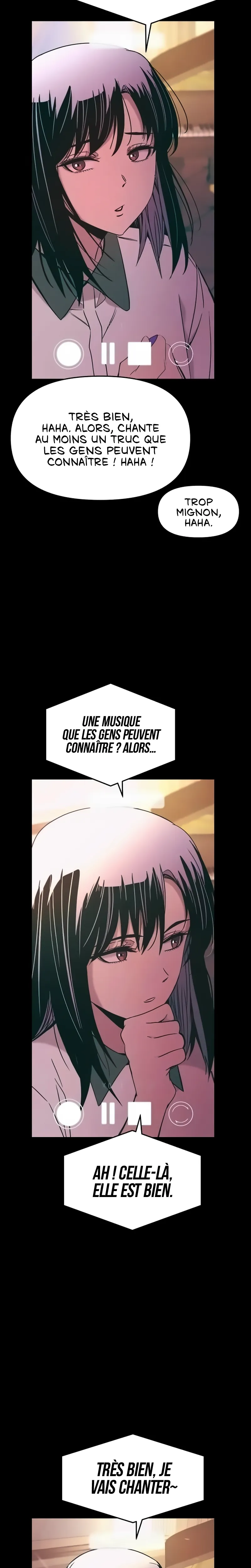 My Bias Gets On The Last Train Chapitre 20 - Page 4