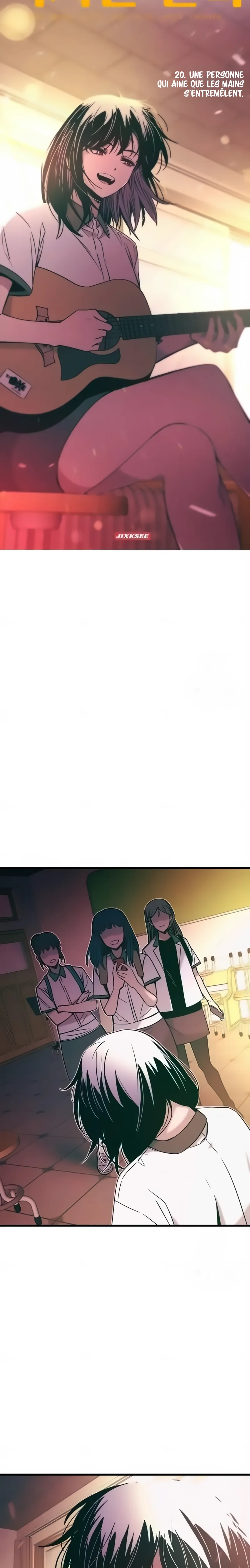My Bias Gets On The Last Train Chapitre 20 - Page 6