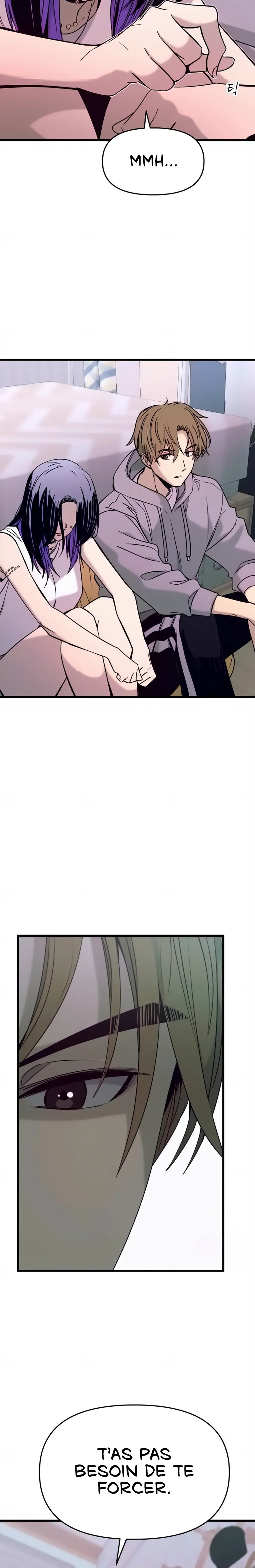 My Bias Gets On The Last Train Chapitre 20 - Page 9