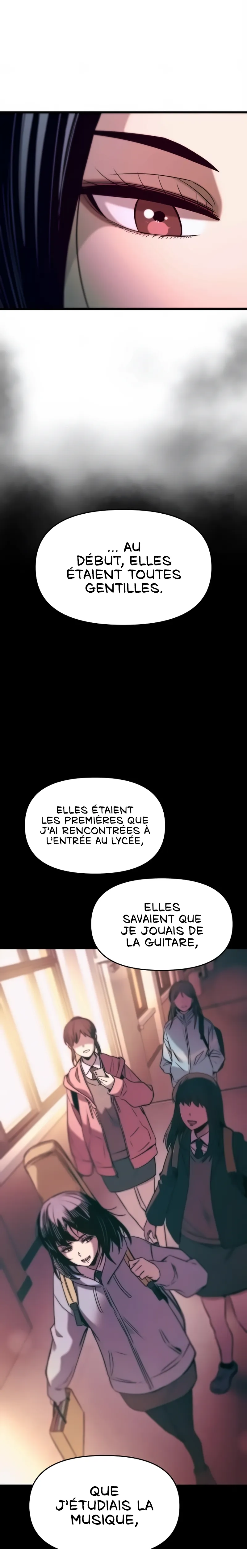 My Bias Gets On The Last Train Chapitre 20 - Page 11