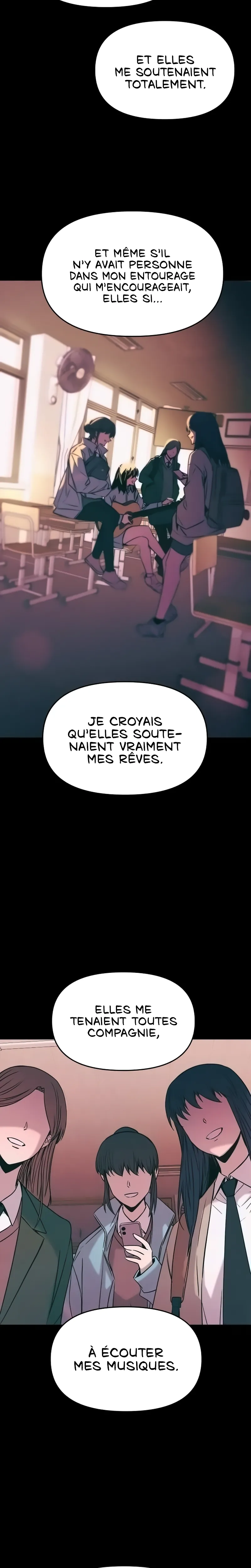My Bias Gets On The Last Train Chapitre 20 - Page 12