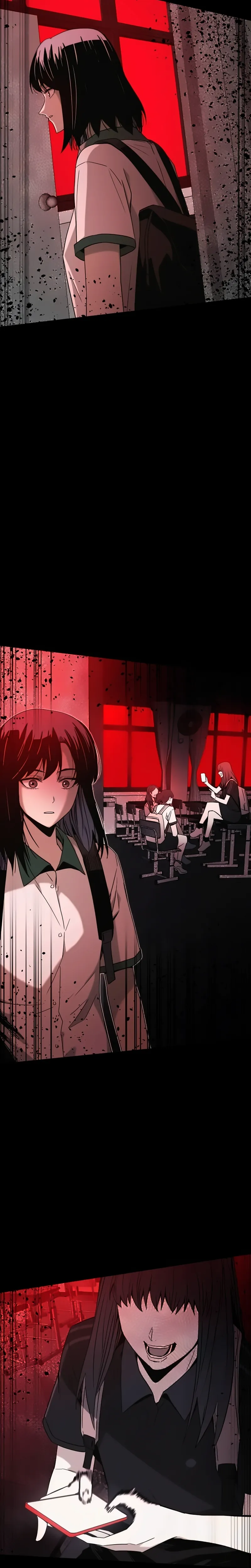 My Bias Gets On The Last Train Chapitre 20 - Page 14