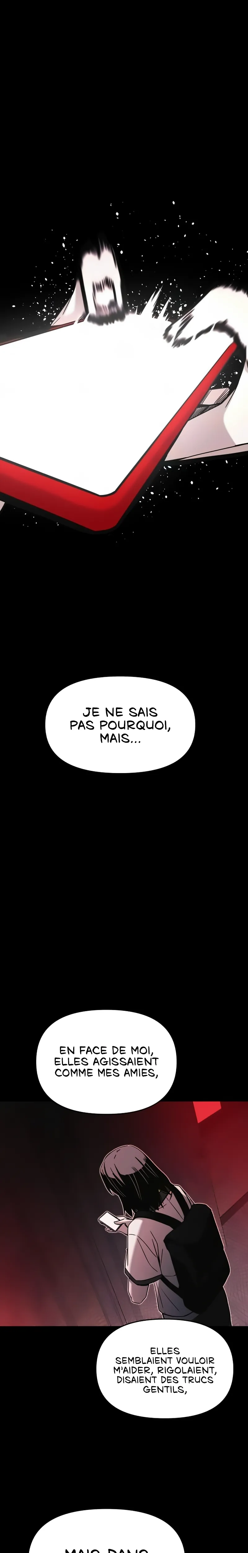 My Bias Gets On The Last Train Chapitre 20 - Page 15