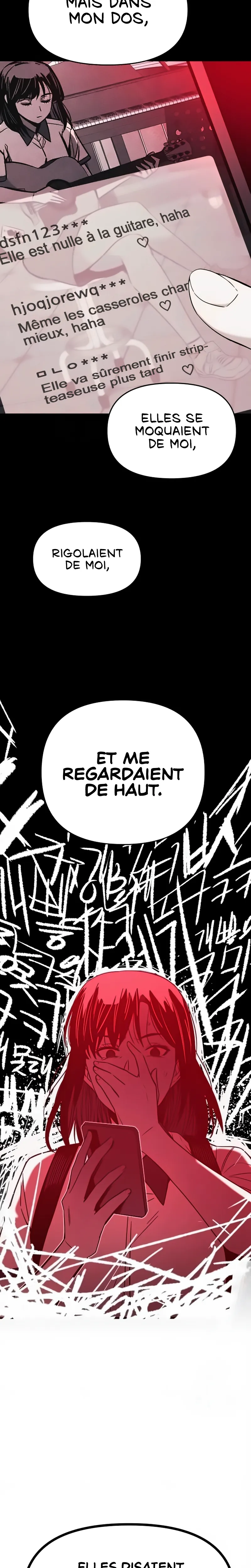 My Bias Gets On The Last Train Chapitre 20 - Page 16
