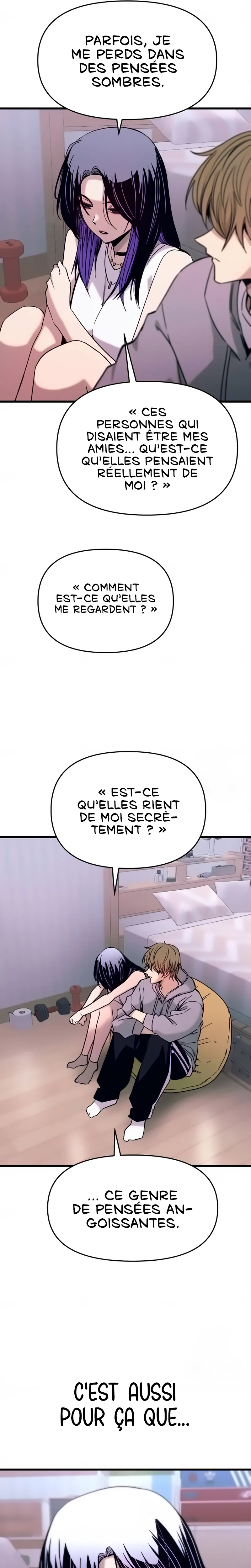 My Bias Gets On The Last Train Chapitre 20 - Page 18