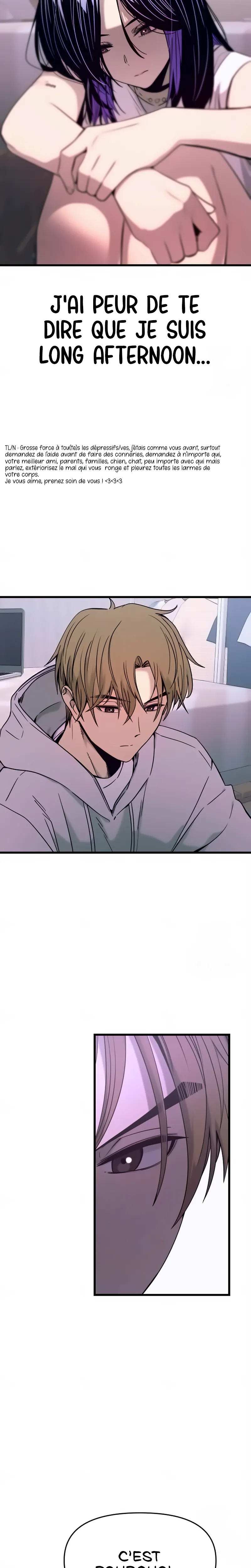 My Bias Gets On The Last Train Chapitre 20 - Page 19