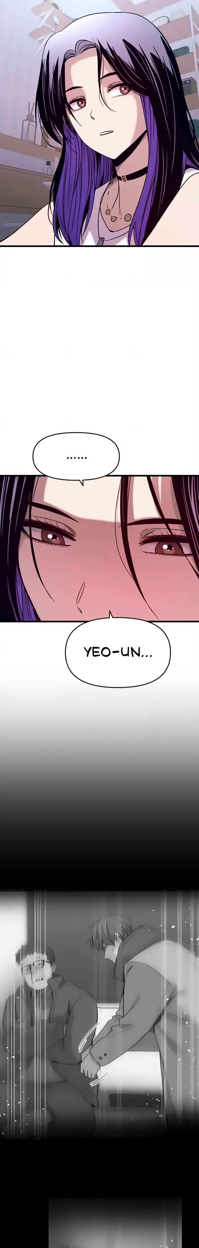 My Bias Gets On The Last Train Chapitre 20 - Page 22