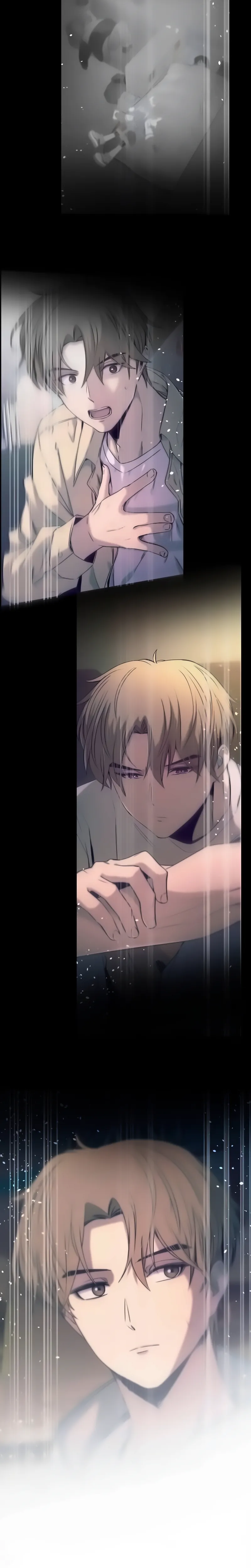 My Bias Gets On The Last Train Chapitre 20 - Page 23