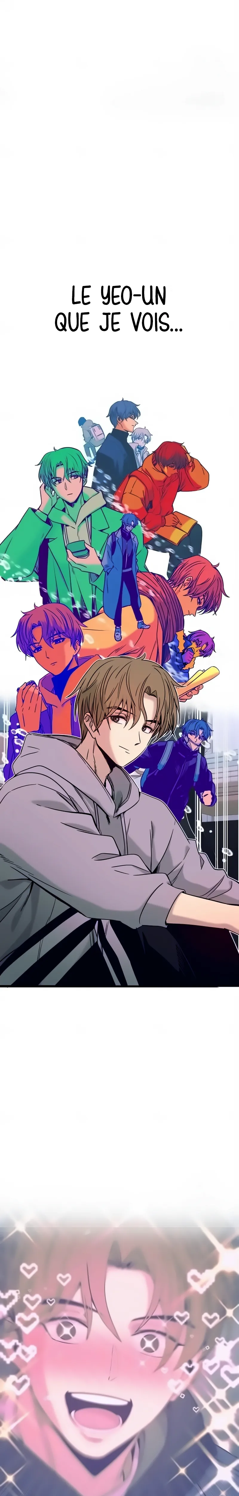 My Bias Gets On The Last Train Chapitre 20 - Page 24